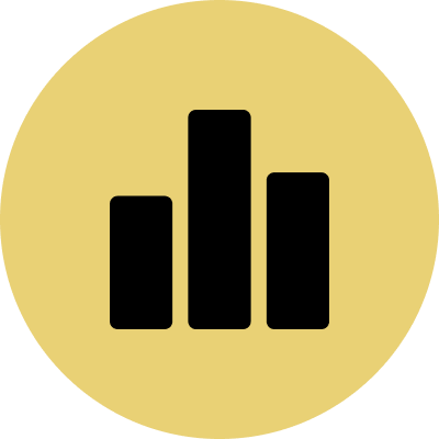 ikona wysokie prowizje w pracy handlowca