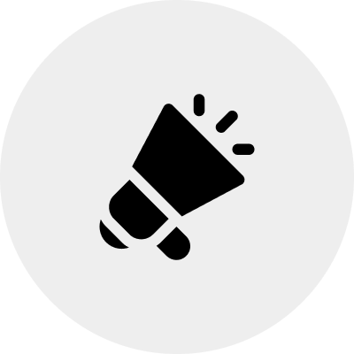 ikona ogłoszenie praca handlowiec