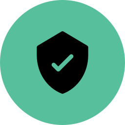 ikona samochód służbowy w pracy handlowca